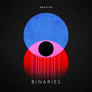 Pleasurekraft, The YellowHeads, Beico, Mt93 - Pleasurekraft presents Binaries LOSSLESS