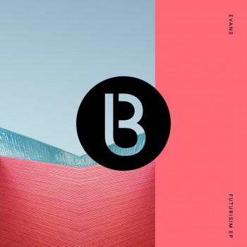 Evans - Futurism