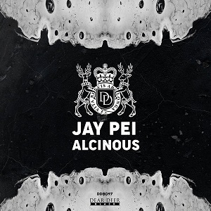 Jay Pei - Alcinous Jay Pei - Alcinous