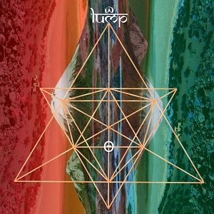 Various Artists - Theta Various Artists - Theta