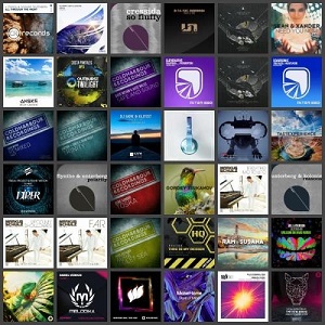 VA - Fresh Trance Releases 201 (2019)