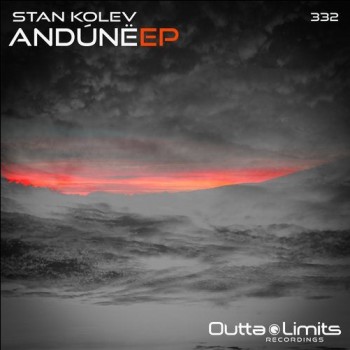 Stan Kolev - Andúnë
