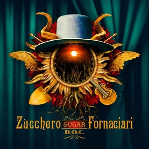 ZUCCHERO - D.O.C. (2019) ZUCCHERO - D.O.C. (2019)
