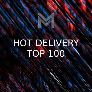 VA - Hot Delivery - Top 100 (October 2019) VA - Hot Delivery - Top 100 (October 2019)