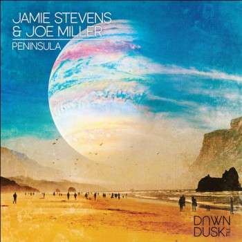 Jamie Stevens & Joe Miller - Peninsula Jamie Stevens & Joe Miller - Peninsula