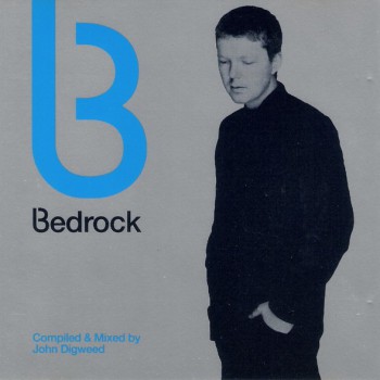 John Digweed - Bedrock [Bedrock]