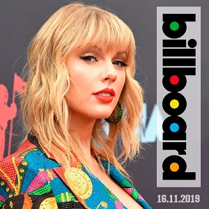 VA - Billboard Hot 100 Singles Chart 16.11.2019 (2019)