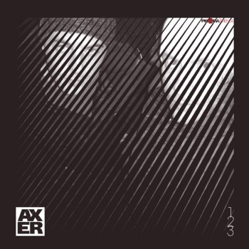 Axwell & Eric Prydz - 123