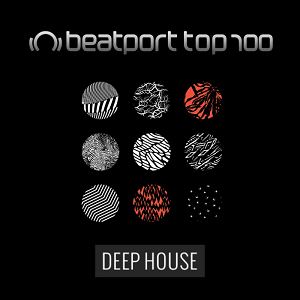 Beatport TOP 100 DEEP HOUSE November 2019 Beatport TOP 100 DEEP HOUSE November 2019