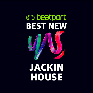 Beatport BEST NEW FUNKY GROOVE JACKIN' HOUSE Beatport BEST NEW FUNKY GROOVE JACKIN' HOUSE