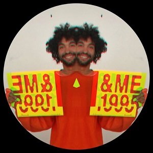 &Me - 1995 (DJ Divulgence Remix)