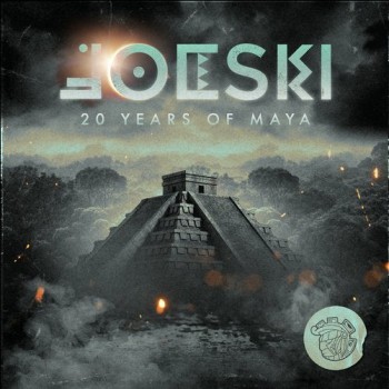 Joeski - 20 Years of Maya Joeski - 20 Years of Maya