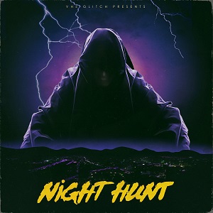 VHS Glitch - Night Hunt VHS Glitch - Night Hunt
