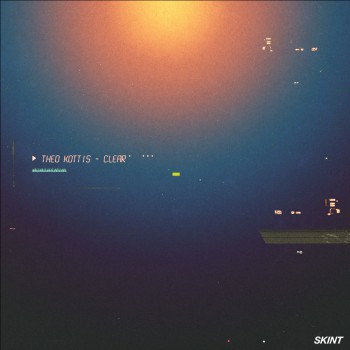 Theo Kottis - Clear Theo Kottis - Clear