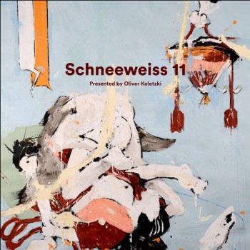 Schneeweiß 11 Presented by Oliver Koletzki