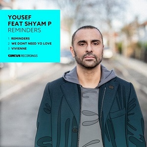 Yousef & Shyam P - Reminders