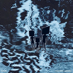 Bjarki - Psychotic Window (K7 Records) Bjarki - Psychotic Window (K7 Records)