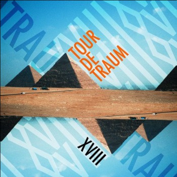 Riley Reinhold - Tour De Traum XVIII