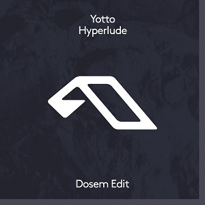 Yotto - Hyperlude (Dosem Extended Edit) Yotto - Hyperlude (Dosem Extended Edit)