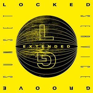 LOCKED GROOVE - SUNSET SERVICE (EXTENDED EDITION) (2019) LOCKED GROOVE - SUNSET SERVICE (EXTENDED EDITION) (2019)