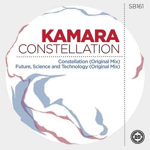 Kamara - Constellation [Sudbeat Music - SB161]