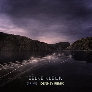 Eelke Kleijn - Drive - Denney Re