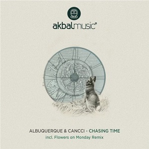 Albuquerque & CANCCI - Chasing Time Albuquerque & CANCCI - Chasing Time