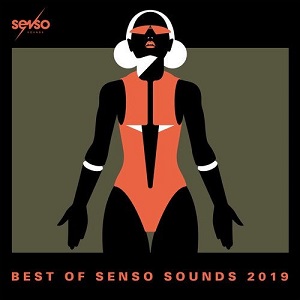 Various Artists - Best of Senso Sounds 2019