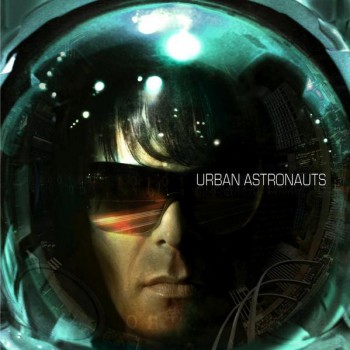 Matt Darey & Urban Astronauts - The Album Matt Darey & Urban Astronauts - The Album