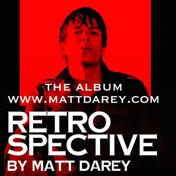 Matt Darey - Retrospective (25 Years) Matt Darey - Retrospective (25 Years)