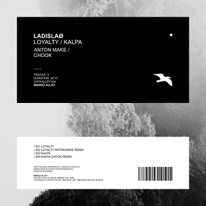 Ladislao - Loyalty/Kalpa