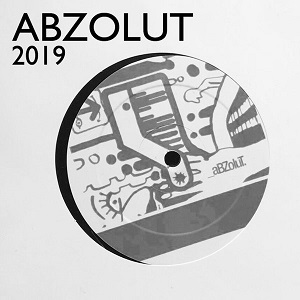 VA - Abzolut 2019 [Abzolut]
