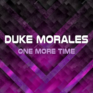Duke Morales - One More Time