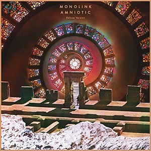 MONOLINK - AMNIOTIC (DELUXE VERSION) (LOSSLESS, 2019)