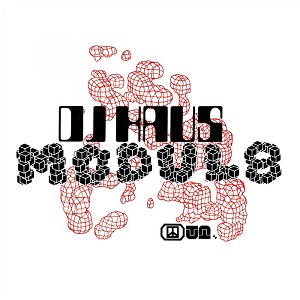 DJ Haus - Modul8 (Unknown To The Unknown)
