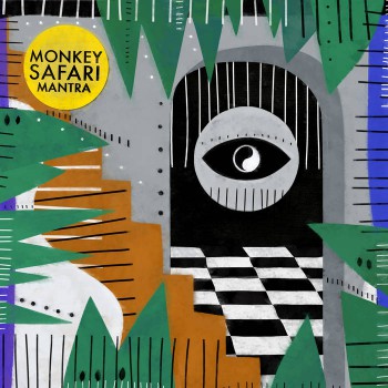 Monkey Safari - Mantra