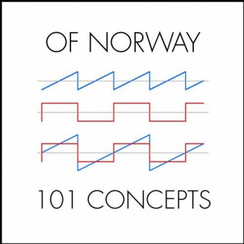 Of Norway - 101 Concepts Of Norway - 101 Concepts