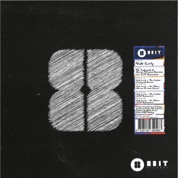 Nick Curly - The Audiojack & Marco Faraone Remixes Incl. 2019 Remaster