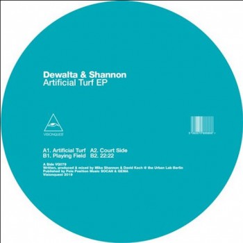 Dewalta & Shannon - Artificial Turf