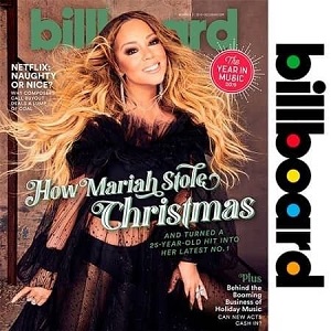 VA - Billboard Hot 100 Singles Chart [28.12] (2019) MP3 [320 kbps]