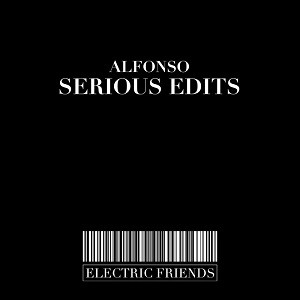 Alfonso - Serious Edits Alfonso - Serious Edits