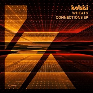Wheats - Connections EP