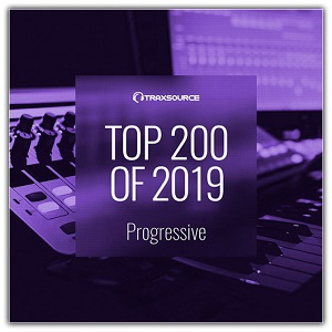 Various Artist - Traxsource Top 200 Tracks of 2019 Various Artist - Traxsource Top 200 Tracks of 2019