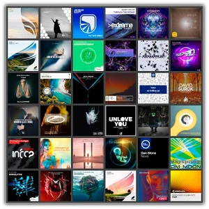 Various Artist - Fresh Trance Releases 219 (2019)