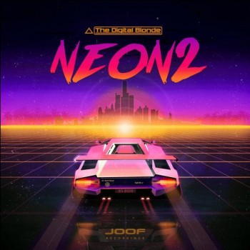 The Digital Blonde - Neon 2