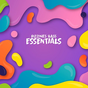 Various Artists - Dizzines Bass Essentials