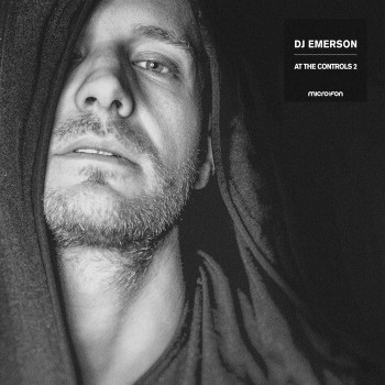 Dj Emerson - At the Controls 2 Dj Emerson - At the Controls 2