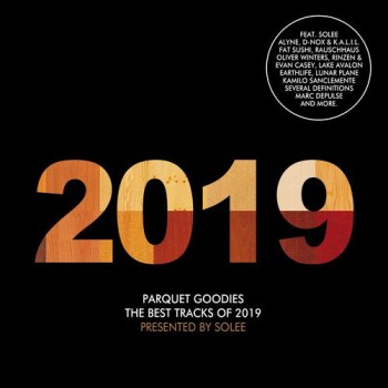 Solee - Parquet Goodies 2019 Solee - Parquet Goodies 2019