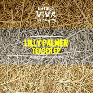 Lilly Palmer - Teaser Ep