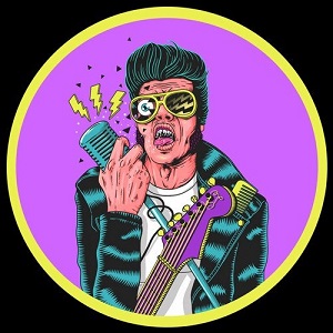 Harvy Valencia - Chaca Ron Harvy Valencia - Chaca Ron